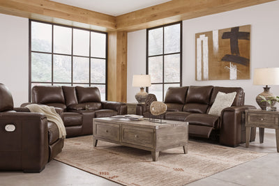 Alessandro - Living Room Set - Grand Furniture GA