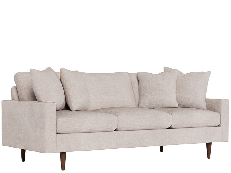 Brentwood - Sofa - Special Order - Beige - Stationary Sofas - Grand Furniture GA