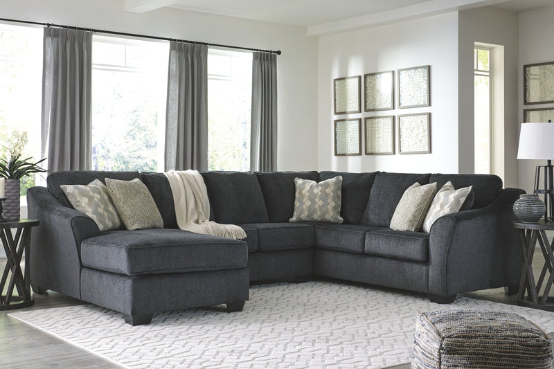 Eltmann - Sectional