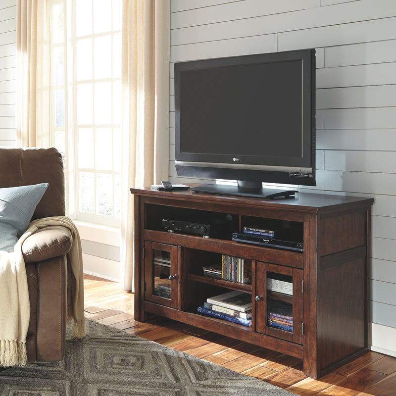 Harpan - TV Stand.