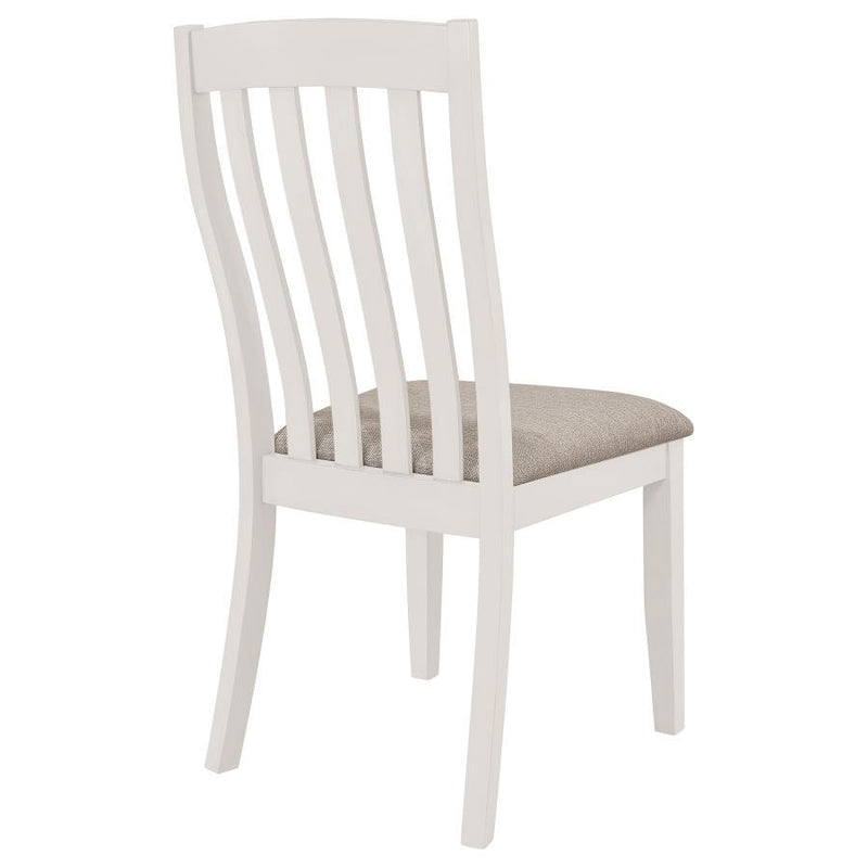 Nogales - Side Chair (Set of 2)