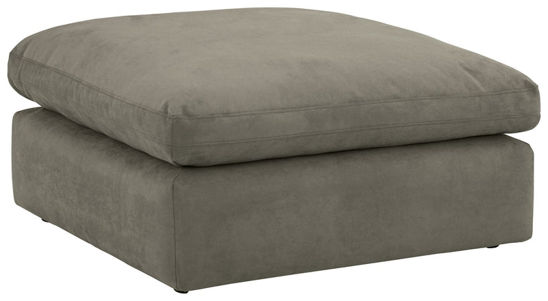 Next-Gen Gaucho - Accent Ottoman