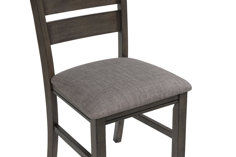 Bardstown - Side Chair (Set of 2) - Grand Furniture GA