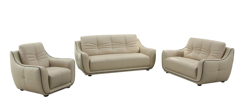 2088 - Sofa Set - 3 Piece Living Room Sets - Grand Furniture GA