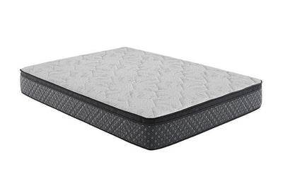 Aspen - 12.5″ Mattress - Grand Furniture GA