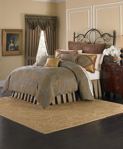 Victoria - Comforter Set - Comforters & Sets - Grand Furniture GA