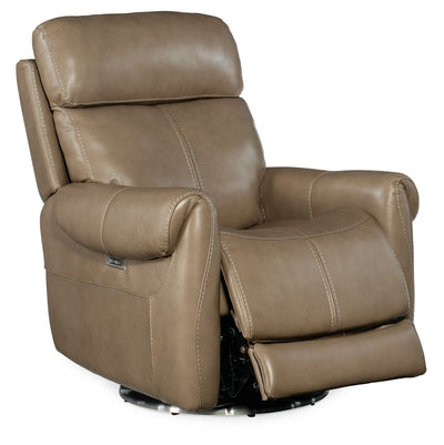 Sterling - Swivel Power Recliner