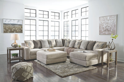 Ardsley - Sectional - Grand Furniture GA