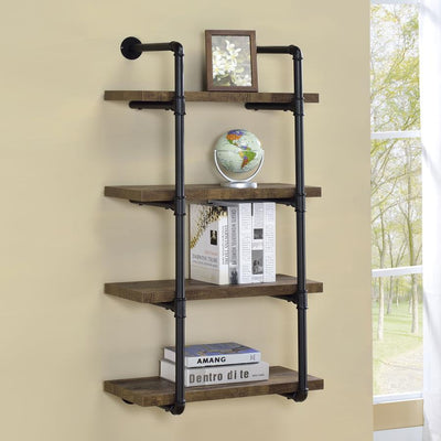 Elmcrest - Wall Shelf.