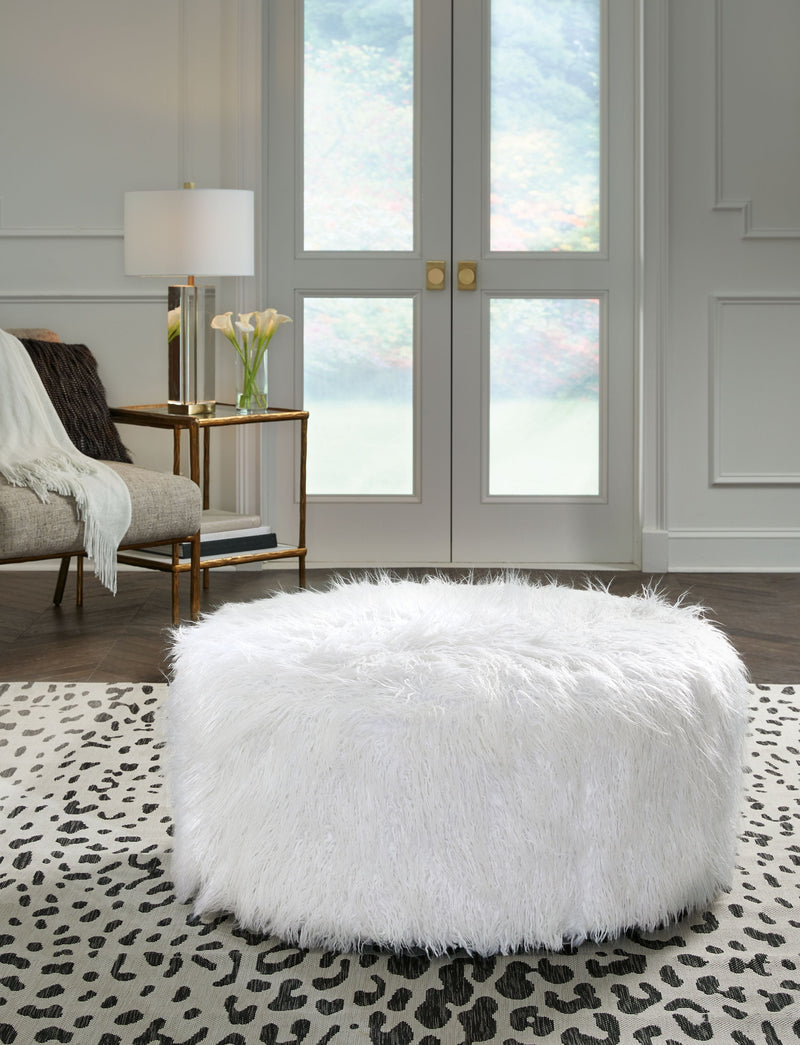 Galice - Oversized Ottoman