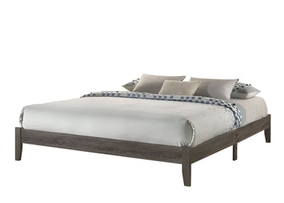 Skyler - Bed - Grand Furniture GA