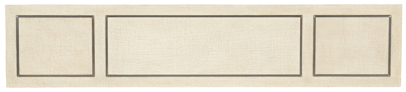 Cascade - Console Table - Beige.