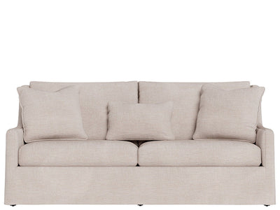 Hudson - Slipcover Sofa