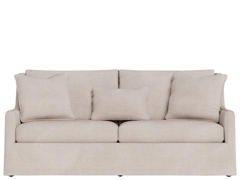 Hudson - Slipcover Sofa