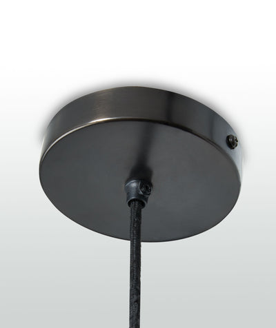 Cordunn - Glass Pendant Light