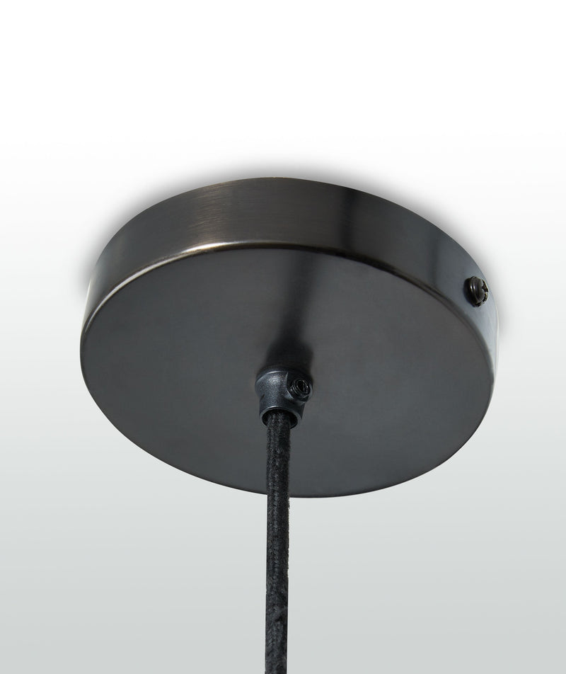 Cordunn - Glass Pendant Light