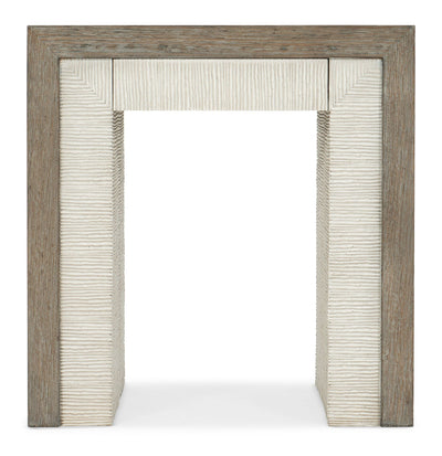 Serenity - Skipper End Table.
