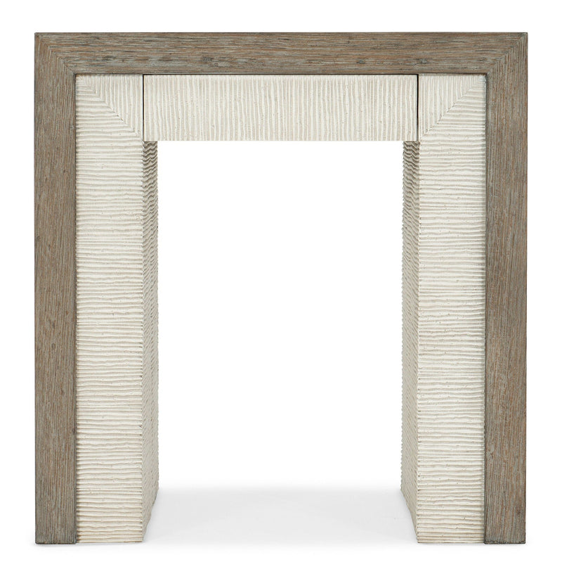 Serenity - Skipper End Table.