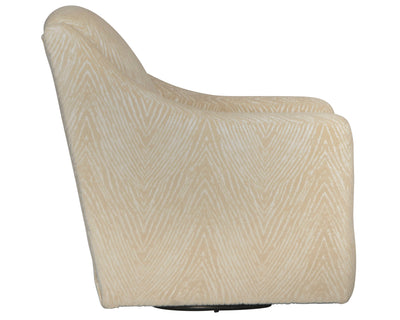 Lamar - Swivel Chair