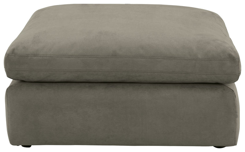 Next-Gen Gaucho - Accent Ottoman