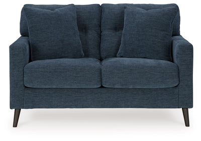 Bixler - Loveseat