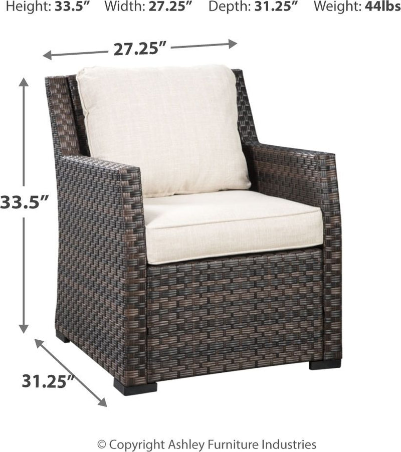 Easy Isle - Lounge Set