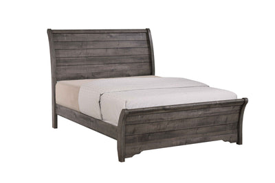 Coralee - Panel Bed - Grand Furniture GA