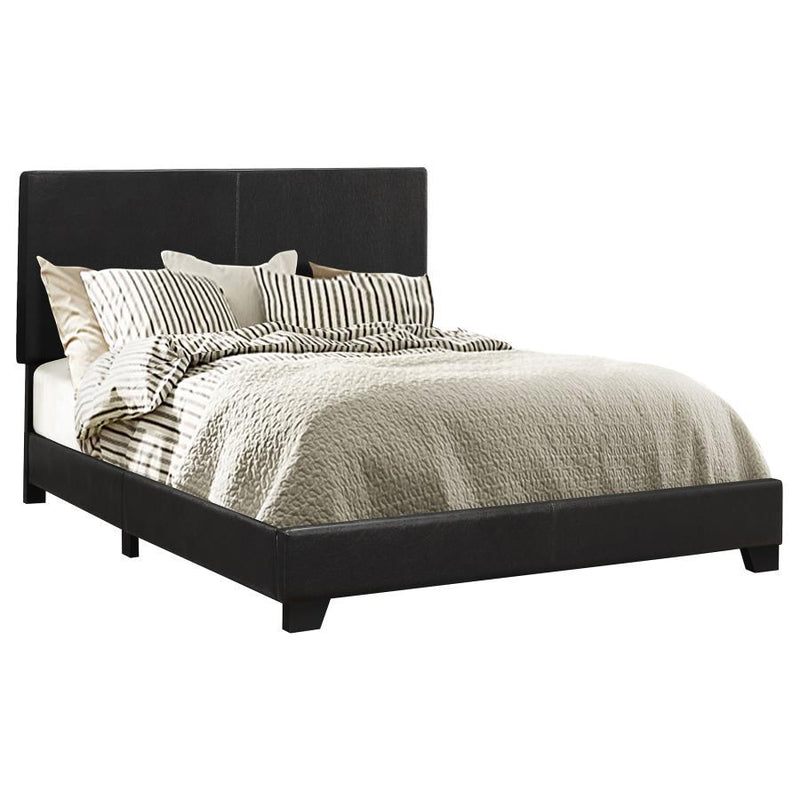 Dorian - Upholstered Bed - Grand Furniture GA