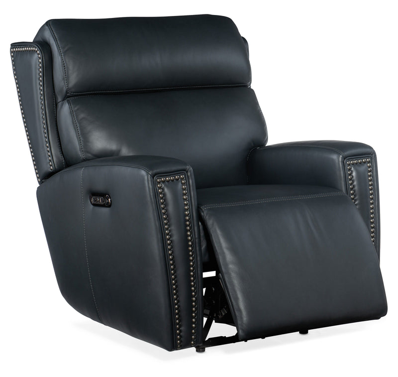 Ruthe - Zero Gravity Recliner