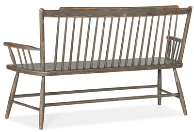 Alfresco - Marzano Dining Bench - Dining Benches - Grand Furniture GA