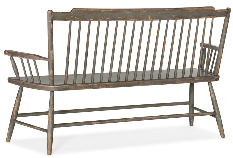 Alfresco - Marzano Dining Bench - Dining Benches - Grand Furniture GA