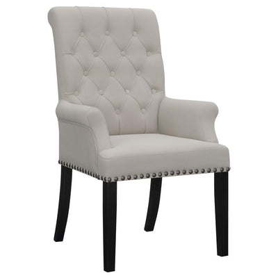 Alana - Arm Chair