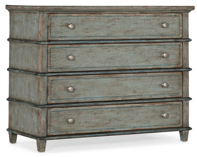 Alfresco - Costiere Chest.