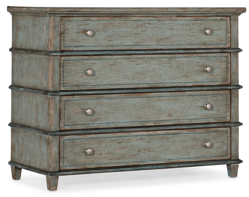 Alfresco - Costiere Chest.