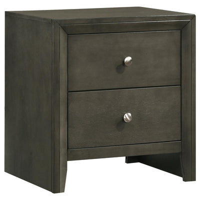 Serenity - Nightstand - Grand Furniture GA