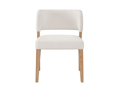 Nomad - Prier Side Chair