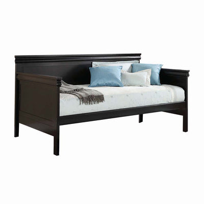 Bailee - Daybed - Black - Grand Furniture GA