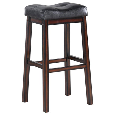 Donald - Upholstered Stools (Set of 2).