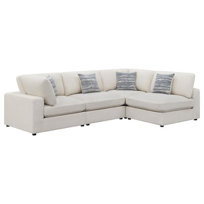 Serene - Sectional Set.