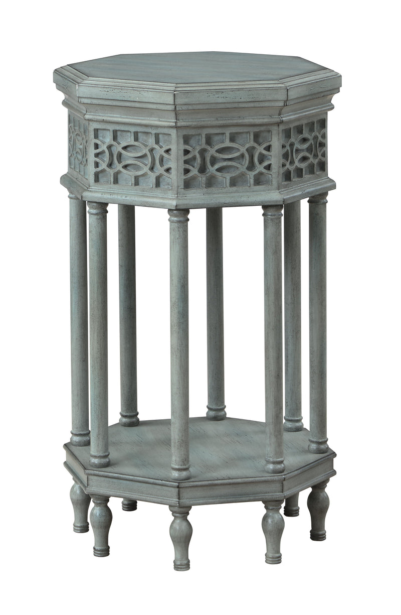 Idalia - Octagonal Accent Table