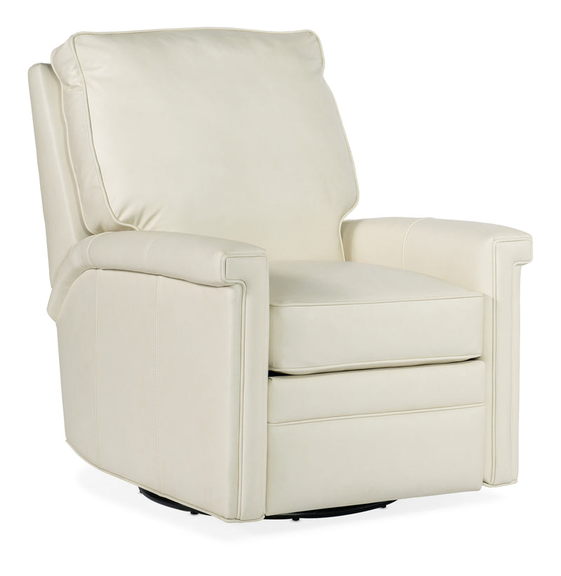 Mallory - Wall Hugger Recliner