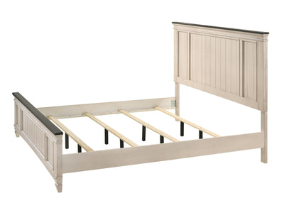 Sawyer - Bed - Grand Furniture GA