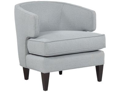 Jolie - Chair - Special Order - Pearl Silver