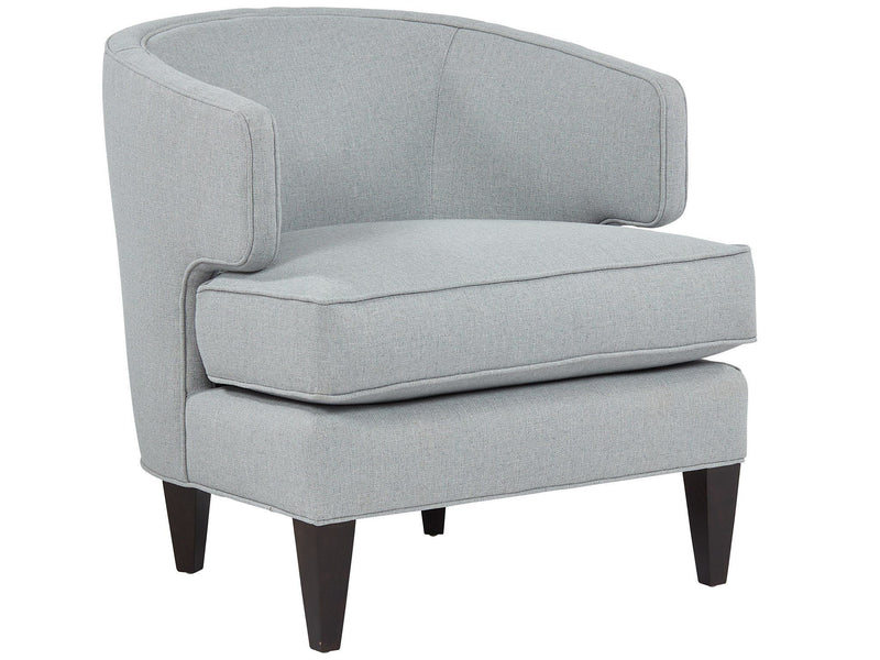 Jolie - Chair - Special Order - Pearl Silver