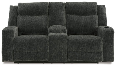 Martinglenn - Reclining Loveseat