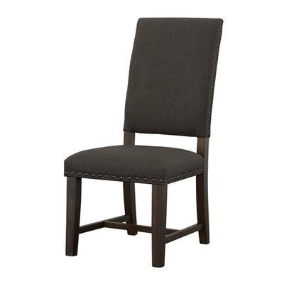 Twain - Upholstered Side Chairs (Set of 2) - Chair Sets - Grand Furniture GA