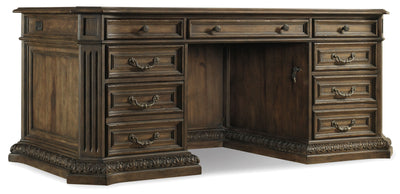 Rhapsody - Executive Desk.