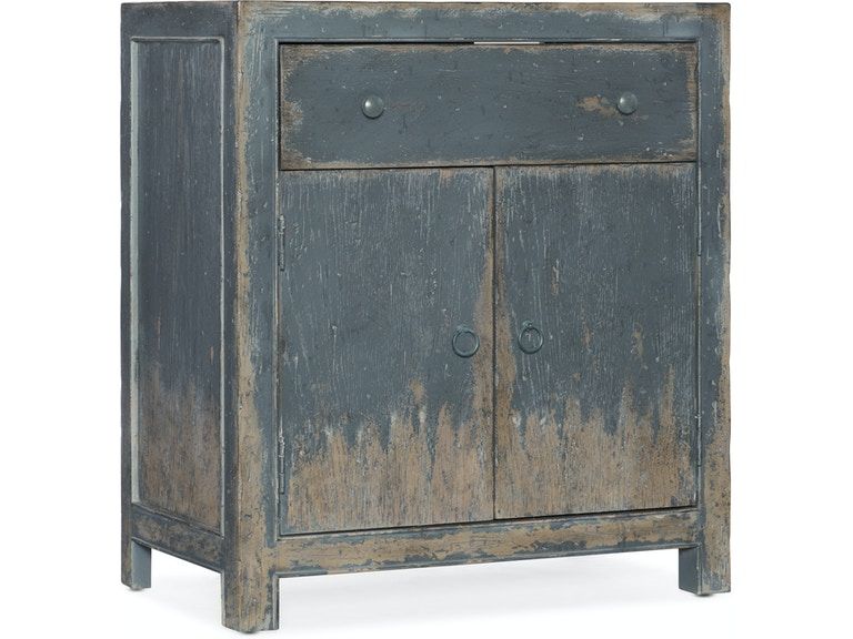 Boheme - Castelle Accent Chest.