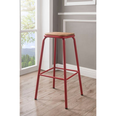 Scarus - Bar Stool