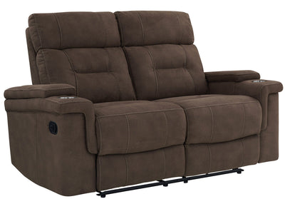 Diesel Manual - Manual Loveseat